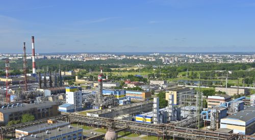 В период с 23.08.2022 по 27.08.2022 сразу несколько основных структурных подразделений ОАО «Гродно Азот» завершают плановые остановочные ремонты и приступают к пусковым операциям