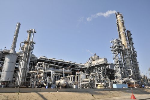 Цеха аммиак-3 и карбамид-3 ОАО «Гродно Азот» с 10 сентября останавливаются на капитальный ремонт