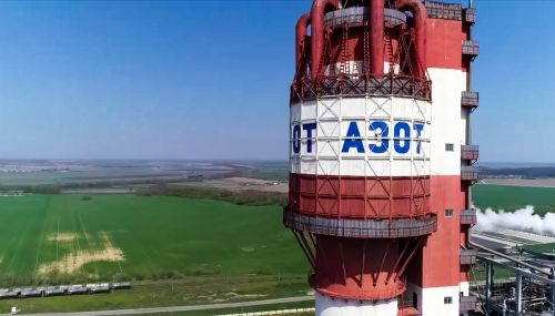 В ОАО «Гродно Азот» под руководством генерального директора Игоря Ляшенко прошло оперативное совещание по программе рабочей пятницы