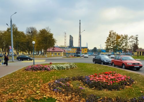 В ОАО «Гродно Азот» под руководством генерального директора Игоря Ляшенко прошло расширенное производственное совещание