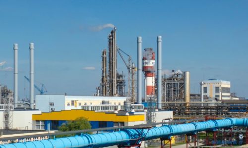 Информационное сообщение