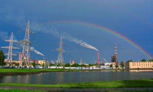 С 18 сентября несколько основных структурных подразделений ОАО «Гродно Азот» планово переходят в режим ремонта