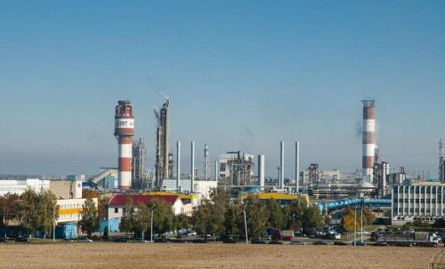 Для аграриев страны и на мировые рынки