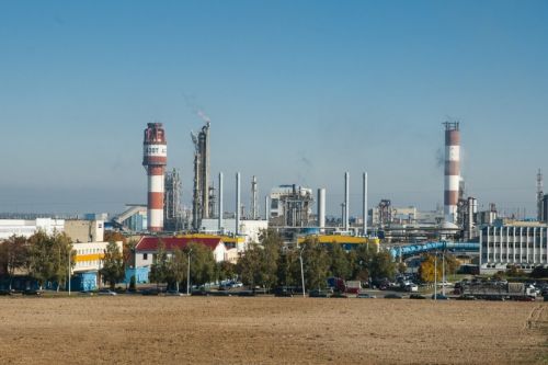 В ОАО «Гродно Азот» прошло расширенное оперативное производственное совещание