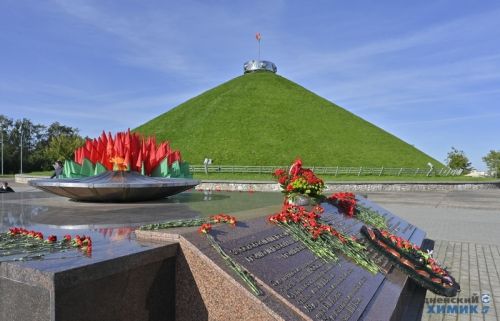 Никто не забыт, и ничто не забыто. Белорусов ждёт Год исторической памяти