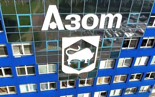 В ОАО «Гродно Азот» под руководством генерального директора Игоря Ляшенко прошло оперативное совещание по программе рабочей пятницы