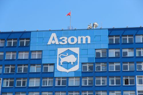  Совещание главных специалистов по программе вторника прошло в ОАО «Гродно Азот»