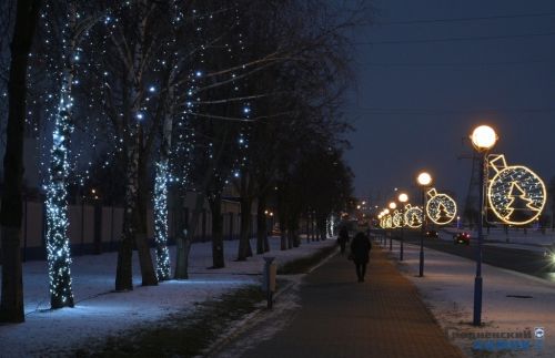 В ОАО «Гродно Азот» под руководством первого заместителя генерального директора – главного инженера Сергея Силивоника прошло оперативное совещание по программе рабочей пятницы