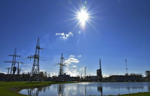 Директорское совещание по программе рабочей пятницы прошло в ОАО «Гродно Азот»