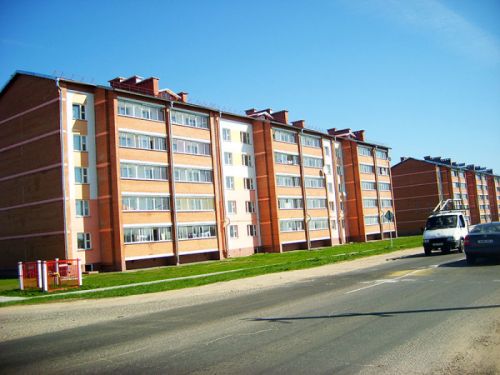              Освободились две однокомнатные и одна двухкомнатная квартиры коммерческого использования 