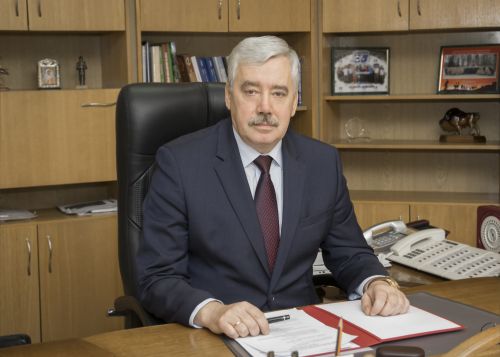 Генеральный директор ОАО «Гродно Азот» Игорь Бобырь провёл приём граждан по личным вопросам