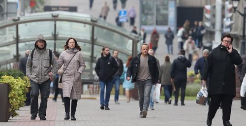Законопроект о Всебелорусском народном собрании вынесен на общественное обсуждение