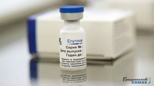Порядок проведения вакцинации против COVID-19 векторной вакциной обсуждался на оперативном совещании рабочего вторника