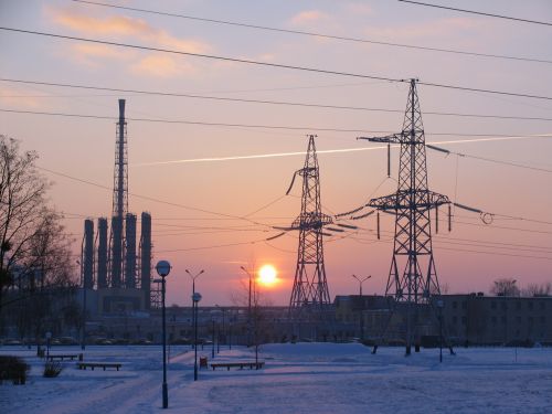 Пятничное оперативное совещание провёл генеральный директор ОАО «Гродно Азот» Игорь Ляшенко