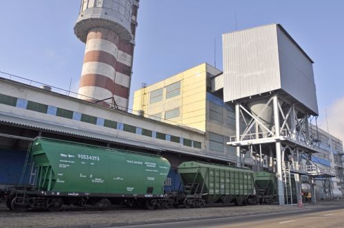 В ОАО «Гродно Азот» для проведения планового ремонта будет остановлено отделение цеха карбамид-2, что повлечёт за собой останов отделений цеха АКиКАС  
