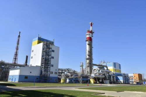 В ОАО «Гродно Азот» прошло оперативное совещание по программе рабочей пятницы