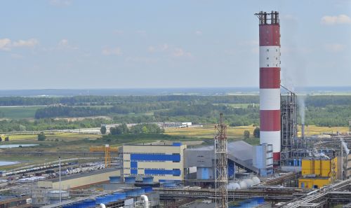 Информационное сообщение о плановом ремонте в цехах 