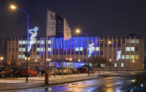 В ОАО «Гродно Азот» состоялось внеочередное собрание акционеров