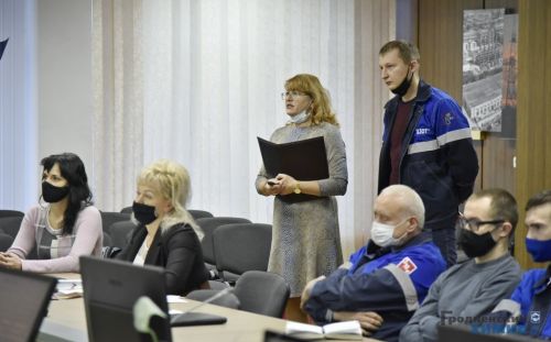 Названы победители конкурса «Лучшая идея года»