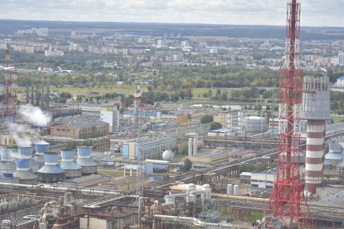Информационное сообщение