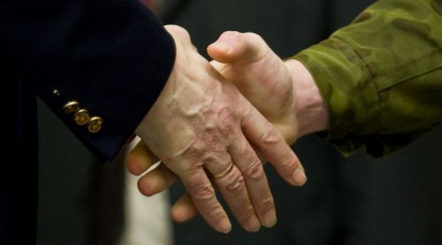 Благодарственное письмо от командира войсковой части 41780 поступило в ОАО «Гродно Азот»
