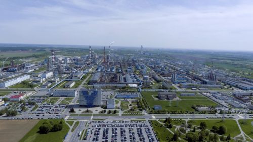 Расширенное директорское оперативное совещание по программе второго вторника прошло в ОАО «Гродно Азот»