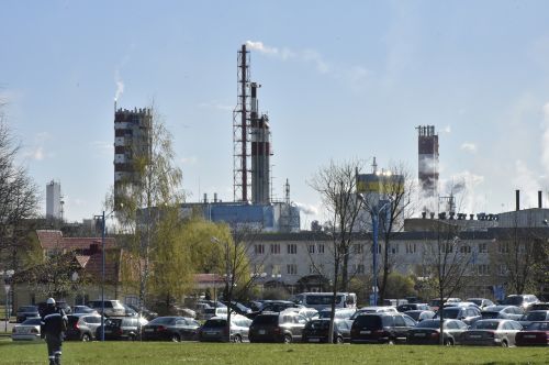Отделения АКиКАС включаются в работу 