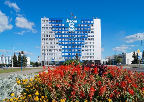 Сведения о дополнительной ответственности работников ОАО «Гродно Азот»