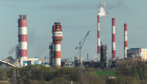 В ОАО «Гродно Азот» под руководством генерального директора Игоря Ляшенко прошло оперативное совещание по программе рабочей пятницы