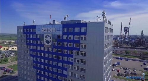 В ОАО «Гродно Азот» прошло оперативное совещание по программе рабочей пятницы