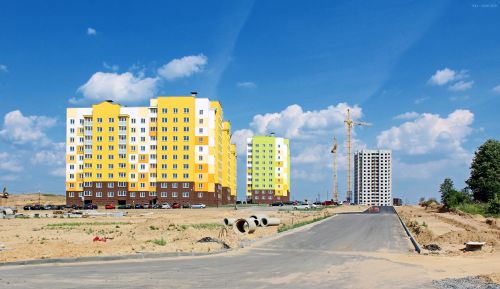 Для работников предприятия, состоящих на учёте нуждающихся в улучшении жилищных условий, планируется выделение квартир в 2021 году