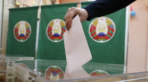 В Гродно образованы 132 участковых комиссии по референдуму