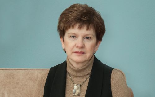Заместитель главного врача Гродненского зонального центра гигиены и эпидемиологии Ирина Тупик выступила в прямом эфире «Голоса химика»