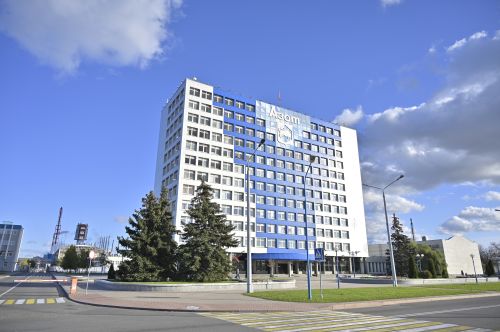 В ОАО «Гродно Азот» состоялось расширенное оперативное производственное совещание под руководством генерального директора Игоря Ляшенко