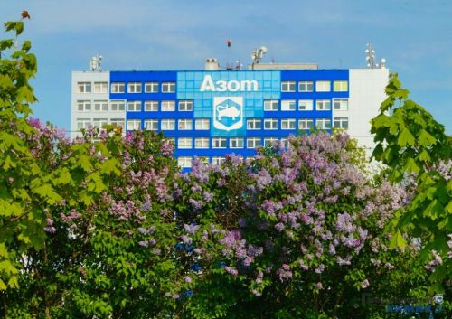 В ОАО «Гродно Азот» прошло оперативное производственное совещание