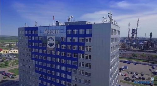 В ОАО «Гродно Азот» под руководством генерального директора Игоря Ляшенко прошло оперативное совещание по программе рабочей пятницы