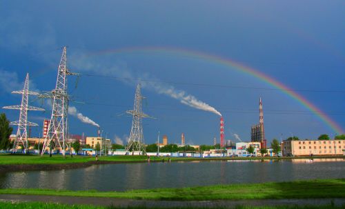 Под руководством заместителя генерального директора Гария Липского прошло производственное совещание руководителей ОАО «Гродно Азот» и унитарных предприятий