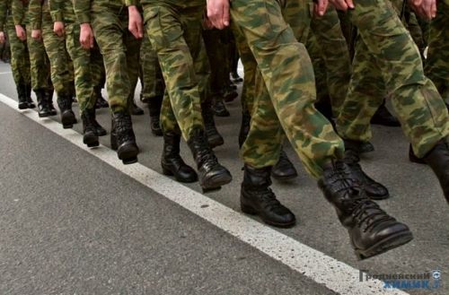 В адрес ОАО «Гродно Азот» пришли благодарственные письма из войсковых частей