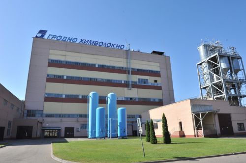 На расширенном оперативном совещании ОАО «Гродно Азот» отчитались специалисты филиала «Завод Химволокно»