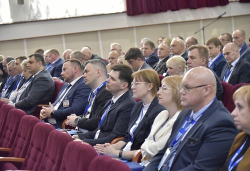 В ОАО «Гродно Азот» прошёл семинар по обмену опытом работы в борьбе с коррупцией