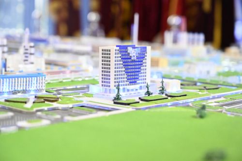 Время подводить итоги: в ОАО «Гродно Азот» прошло финальное в 2024 году расширенное оперативное совещание
