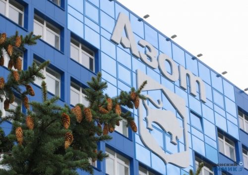 Расширенное оперативное совещание проведено в ОАО «Гродно Азот»