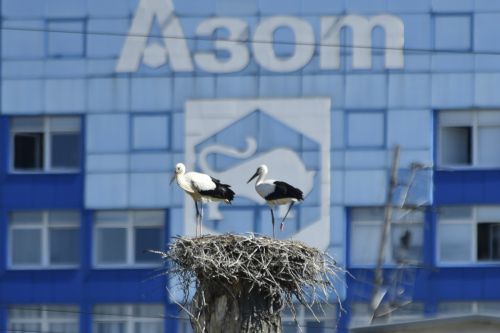 В ОАО «Гродно Азот» под руководством первого заместителя генерального директора – главного инженера Сергея Силивоника прошло оперативное совещание по программе рабочего вторника