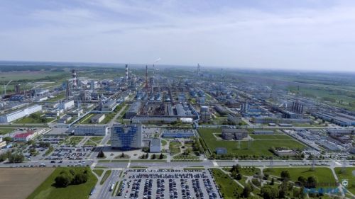В ОАО «Гродно Азот» под руководством генерального директора Игоря Ляшенко прошло расширенное оперативное совещание