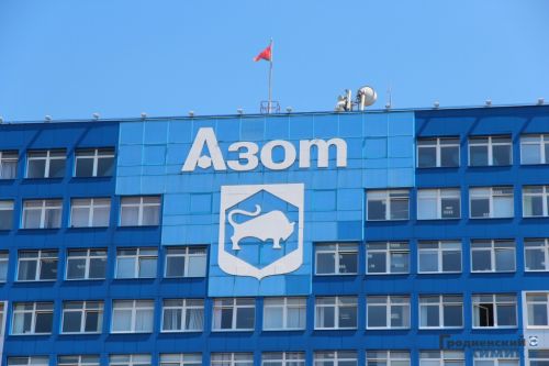 Дефицит кадров на «Гродно Азот»? СТВ спросило про вакансии у главного инженера предприятия
