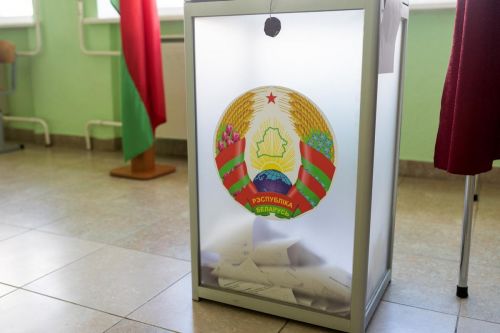 В Гродненской области будут действовать более 600 участков для голосования на референдуме