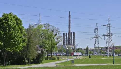 Сегодня для проведения планового ремонта будет остановлено отделение азотной кислоты и компрессии цеха АКиКАС